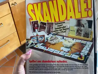Skandale