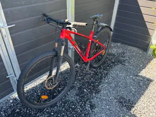 Trek cykel - Marlin 6