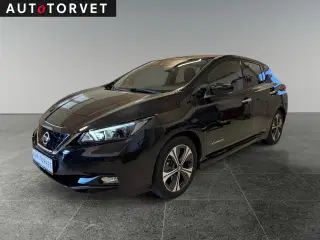 Nissan Leaf 40 Acenta