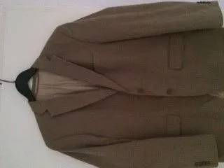 Blazer jakke 