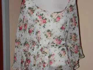 Zay bluse/tunika str. S