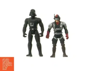 Actionfigurer (str. 11 cm)