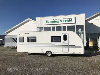 2014 - Adria Adora 613 HT