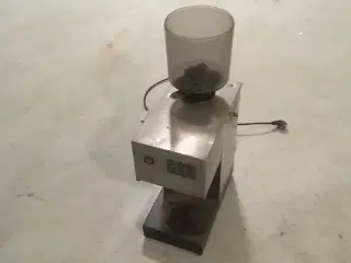 Kaffemølle
