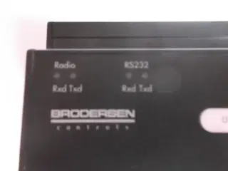 Brodersen Controls radio modul UCW-10.924