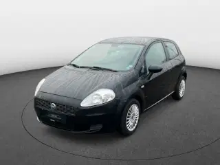 Fiat Punto 1,4 16V Dynamic