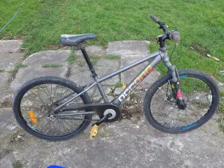 Cykler