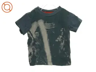 T-Shirt fra Adidas (str. 74 cm)