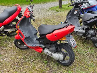 Peugeot Speedfight Scooter for sale