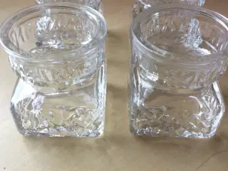 Fine hyacint glas