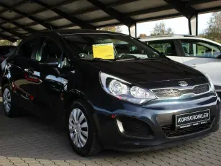 Kia Rio 1,2 CVVT Collect