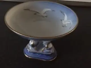 Kagefad opsats Mågestel