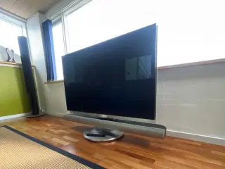 Bang & Olufsen Hjemmebiograf - Apple - DVD 