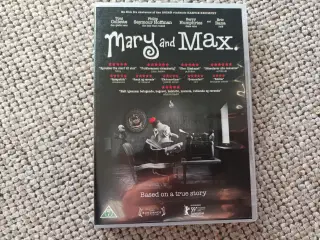 Mary and Max