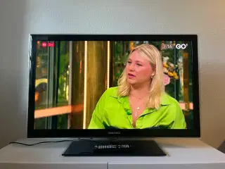 Samsung fjernsyn