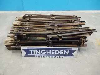 Claas Dominator 98VX Indføringskæde 6451512