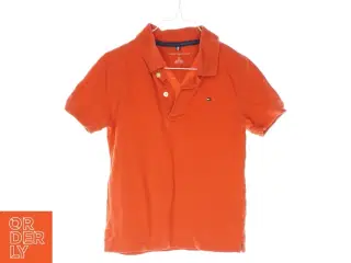 Polo fra Tommy Hilfiger (str. 116 cm)