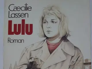 Lulu. Af Cæcilie Lassen 