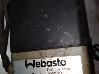 Webasto 2000