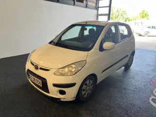 Hyundai i10 1,2 Comfort