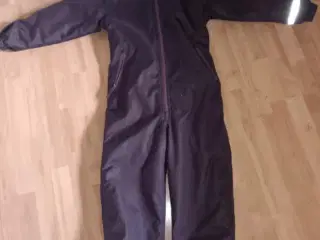 Flyverdragt 140