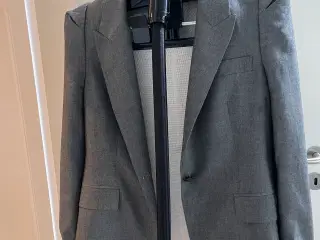 Flot jakke fra Zara