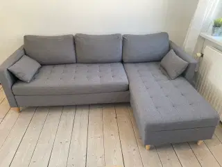 Sofa fra Jysk