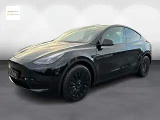 Tesla Model Y  RWD