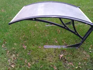 Overdækning til Robot klipper