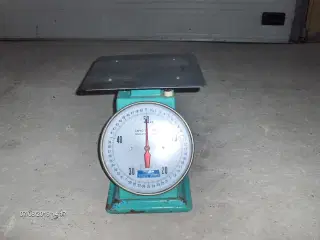 Vægt