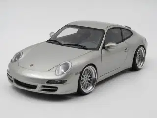 2006 Porsche 911 Turbo S (997) AUTOart - 1:18  