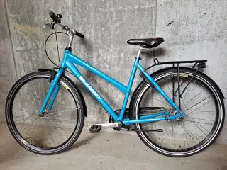 Cykel lille dame / stor pige / junior / Taarnby - 