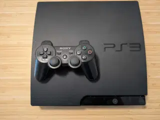 Playstation 3 Slim