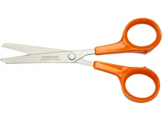 Fiskars Classic Universalsaks 13 cm - Ergonomisk & Sikker