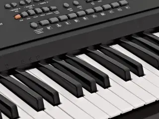 MK-1000 keyboard