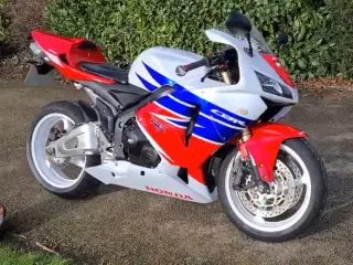 Honda CBR600RR PC37 kåbesæt 