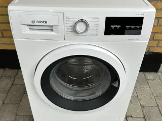 Bosch vaskemaskine
