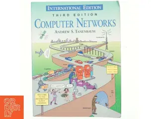 Cumputer Networks