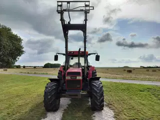 Case Ih Maxxum 5140 Plus