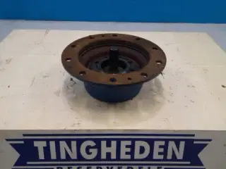 Ford 8630 Nav ZP4472354148 APL355