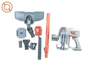 Wireless vacuum cleaner (str. Max 95 cm)