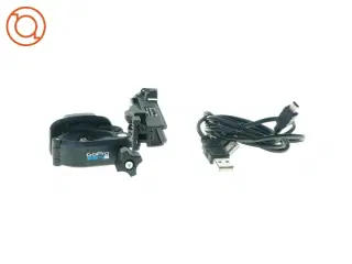 go pro holder fra Go Pro (str. Ukendt)
