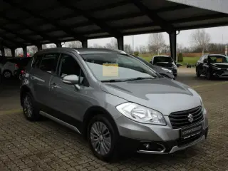 Suzuki S-Cross 1,6 DDiS Active