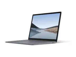 Microsoft Surface Laptop 3 13"- Intel Core i5 1035G7 1,2GHz 256GB NVMe 8GB Win11 Pro - Grade B