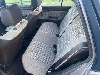 Toyota Corolla EE 80