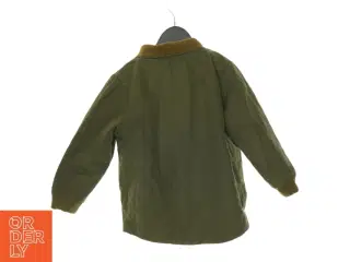 Termo jakke fra fatmoose