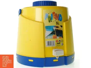 Vanddispenser 5 liter fra Selap (str. 25 x 26 cm)