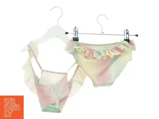 Badedragt (2 stk.) fra H&M (str. 122 cm)