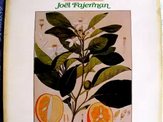 TV-soundtrack Planternes Historie LP