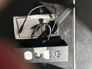 Garmin Forerunner 235